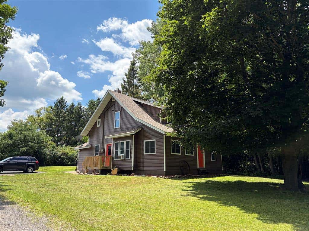 Photo of 603 Oak STREET, Frederic, WI 54837 (MLS # 1603209)
