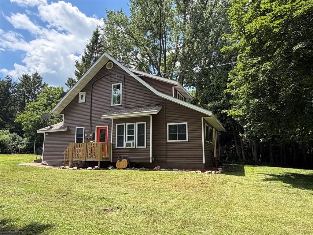 Photo of 603 Oak STREET, Frederic, WI 54837 (MLS # 1603209)