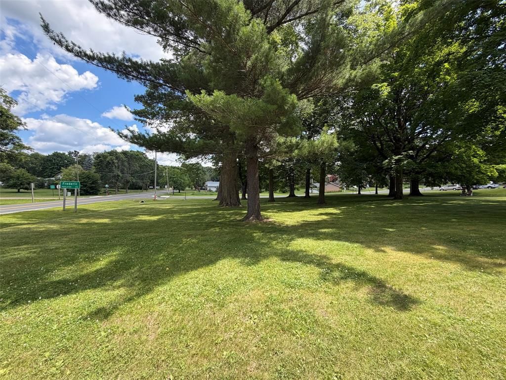Photo of 603 Oak STREET, Frederic, WI 54837 (MLS # 1603209)
