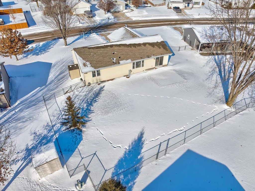 Photo of 226 Bowlavard AVENUE, Belleville, WI 53508 (MLS # 2013413)