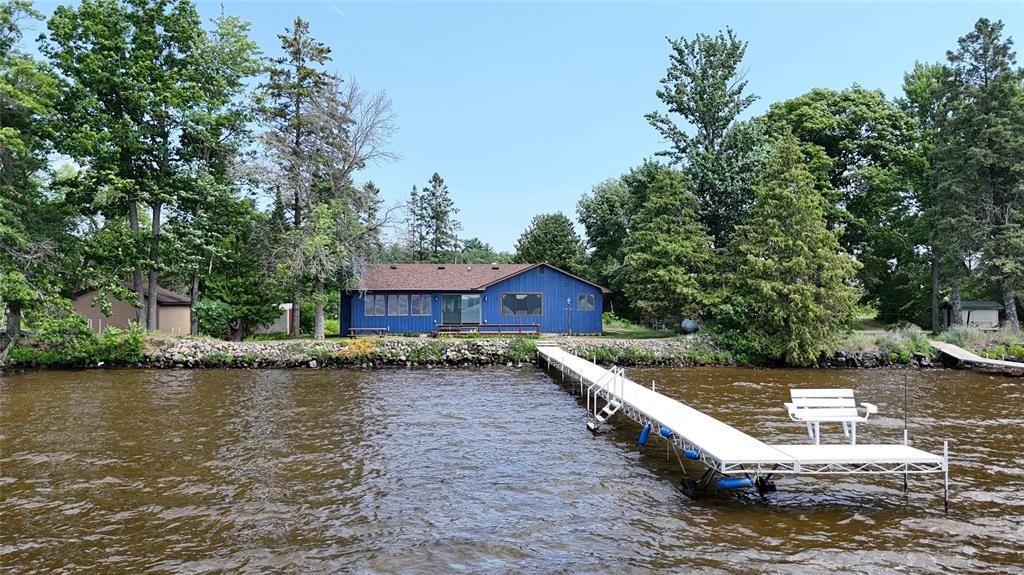 Photo of 7804N County Hwy K, Hayward, WI 54843 (MLS # 1603443)