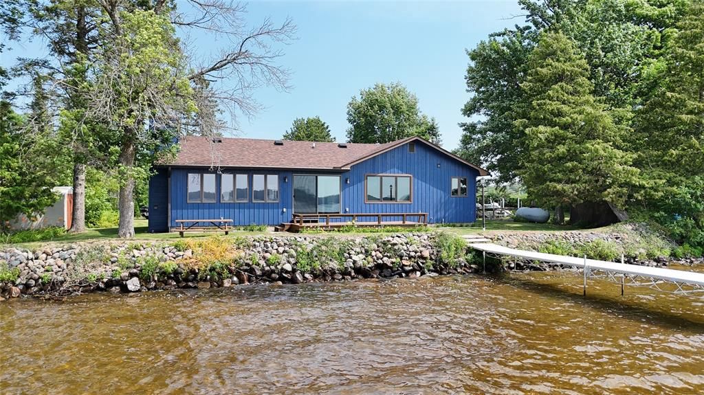 Photo of 7804N County Hwy K, Hayward, WI 54843 (MLS # 1603443)