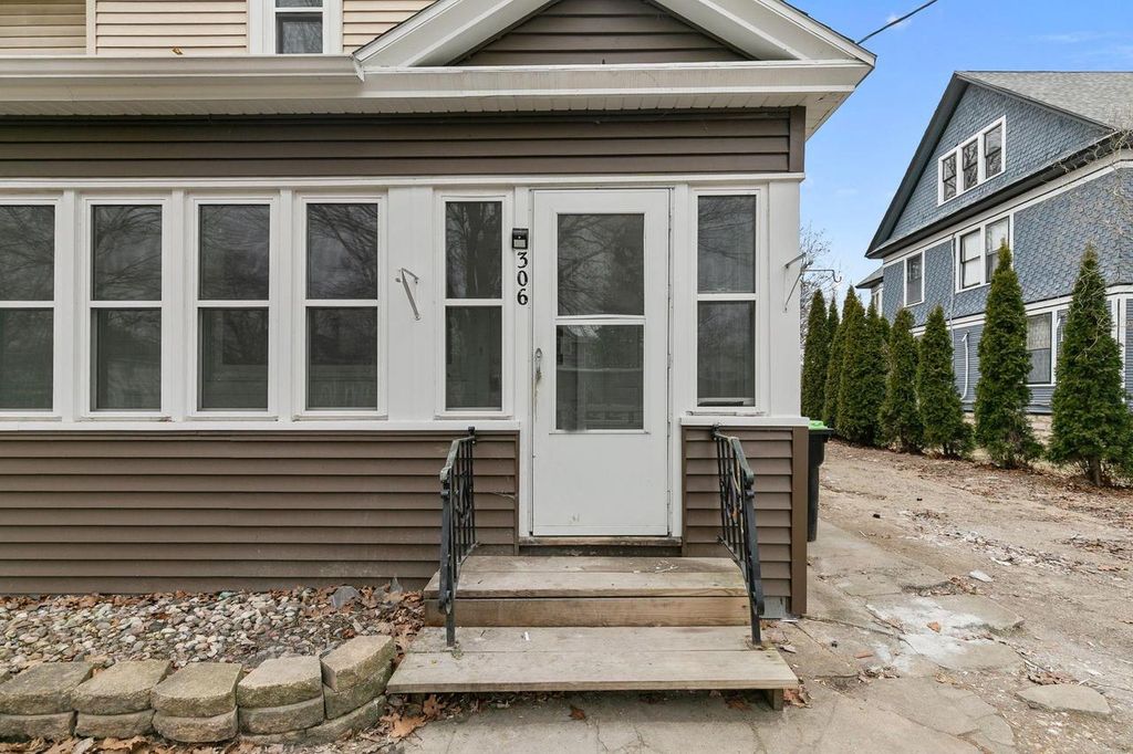 Photo of 306 S Watertown STREET, Waupun, WI 53963 (MLS # 50321829)