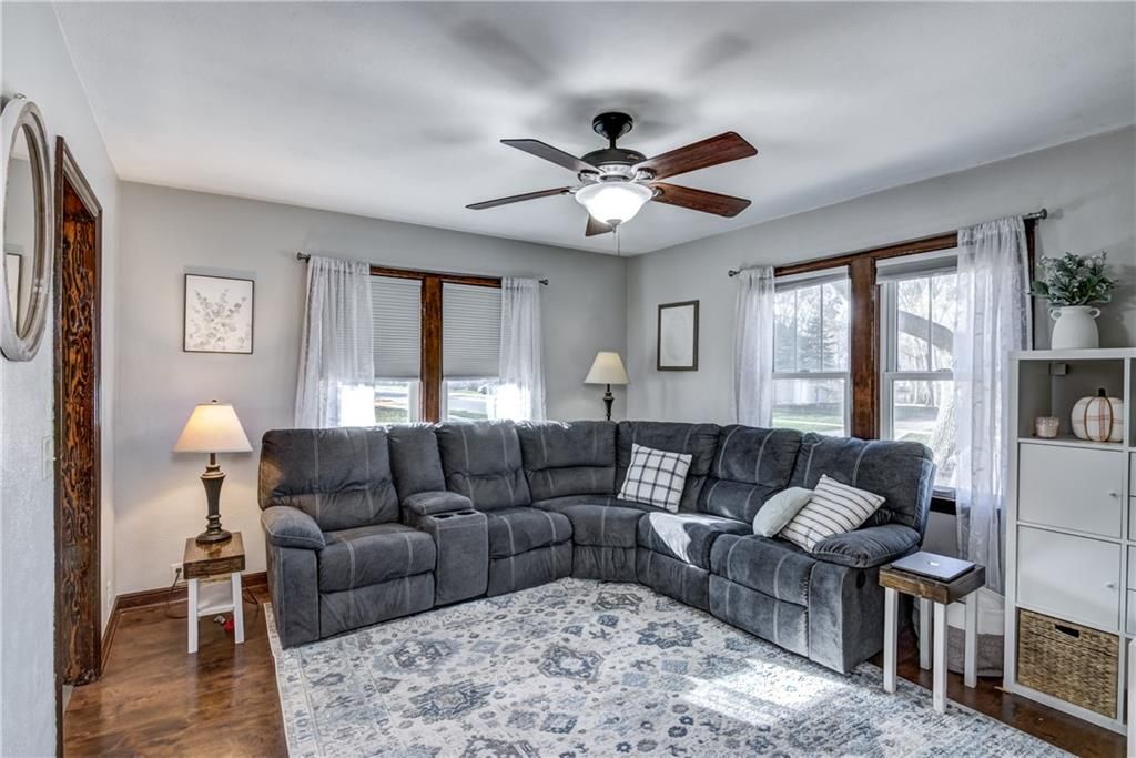 Photo of 421 Irvine STREET, Chippewa Falls, WI 54729 (MLS # 1597131)