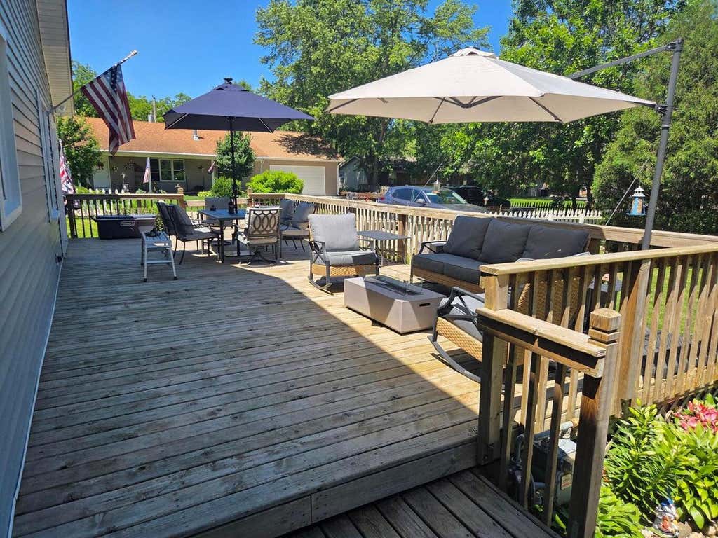 Photo of N2456 Mildred STREET, Delavan, WI 53115 (MLS # 1975290)
