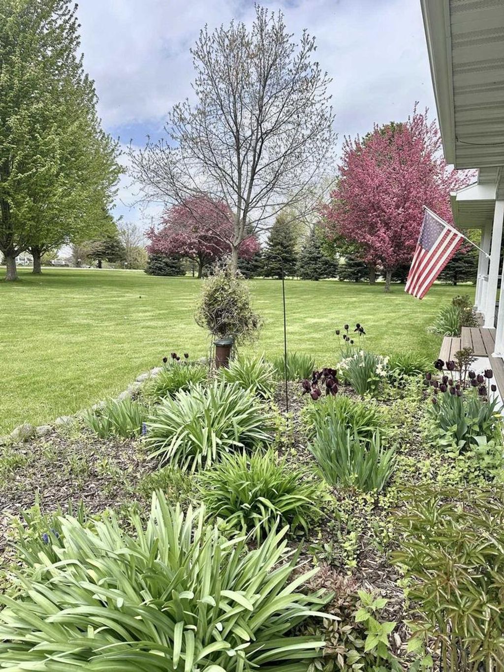 Photo of N9026 Hickory Point ROAD, Beaver Dam, WI 53916 (MLS # 2015835)