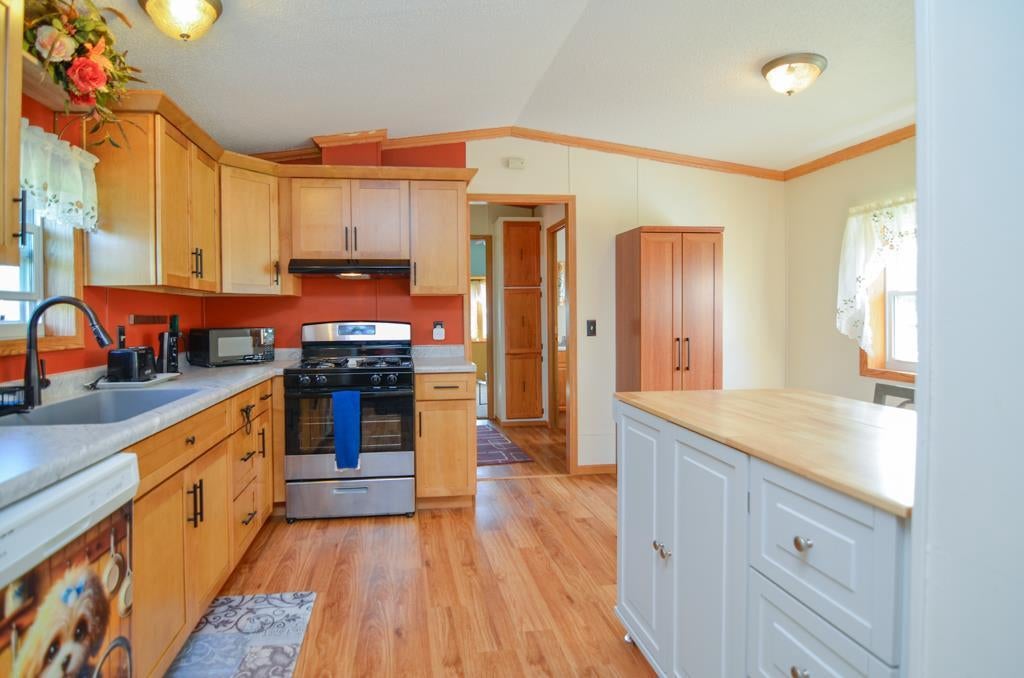 Photo of 886 Lilly ROAD, Little Suamico, WI 54141 (MLS # 50333480)