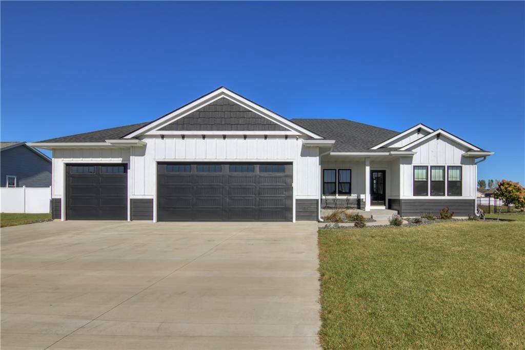 Photo of 14140 41st AVENUE, Chippewa Falls, WI 54729 (MLS # 1598727)