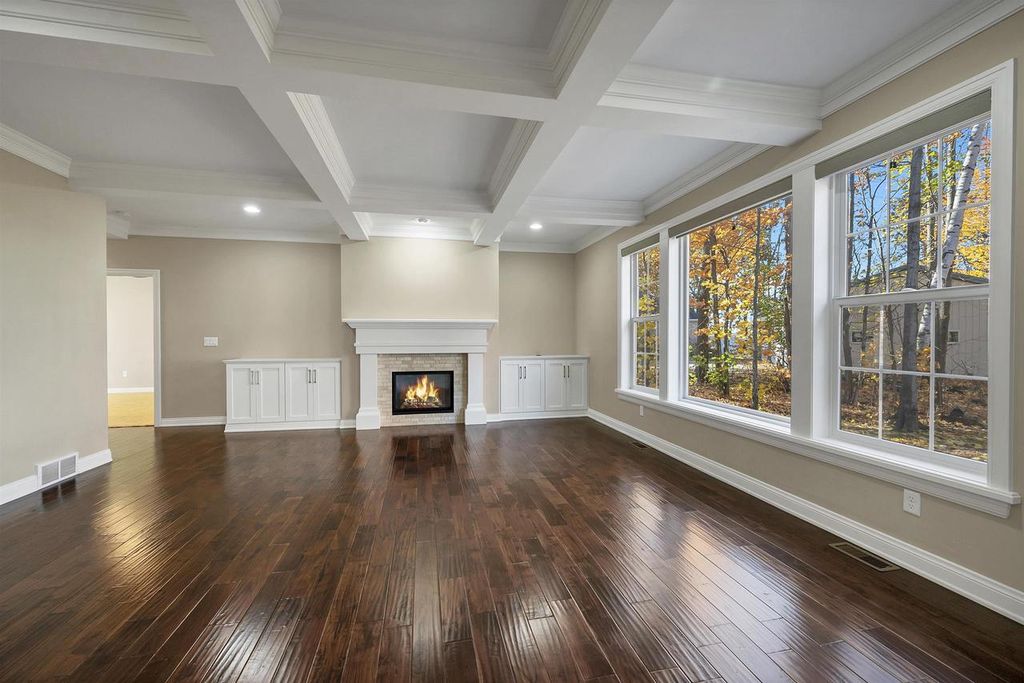 Photo of 1881 Deer Trail COURT, Luxemburg, WI 54217 (MLS # 50317739)