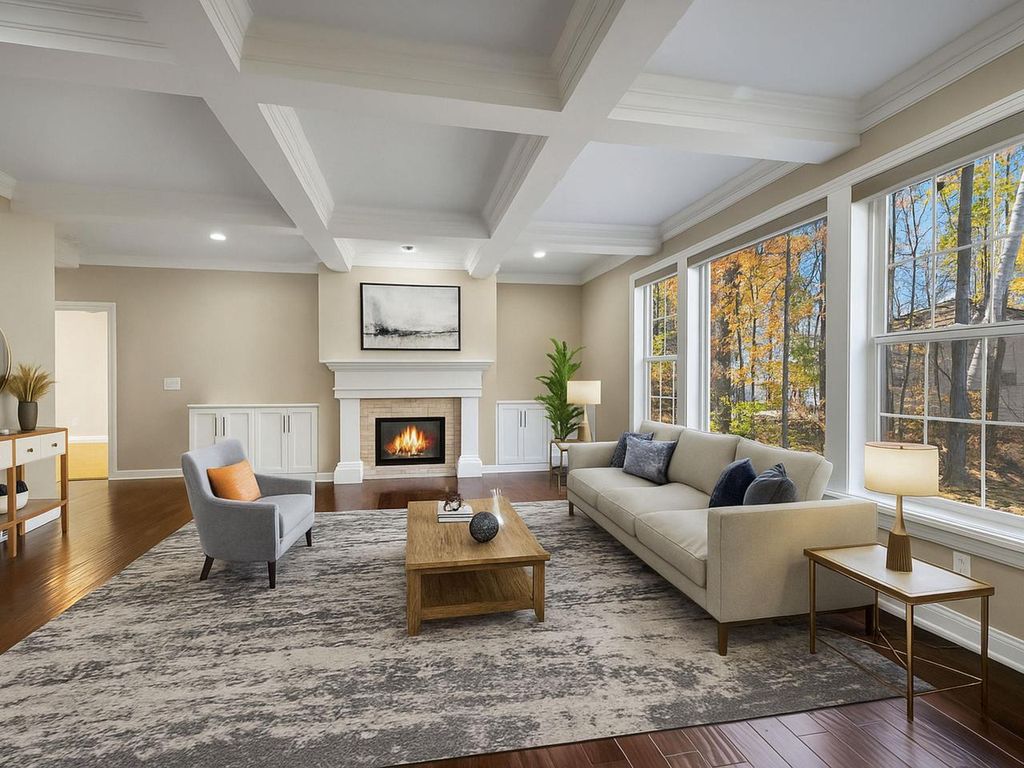 Photo of 1881 Deer Trail COURT, Luxemburg, WI 54217 (MLS # 50317739)