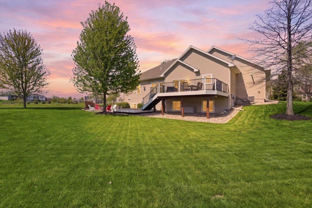 Photo of 7705 Catchfly LANE, Deforest, WI 53532 (MLS # 2022616)