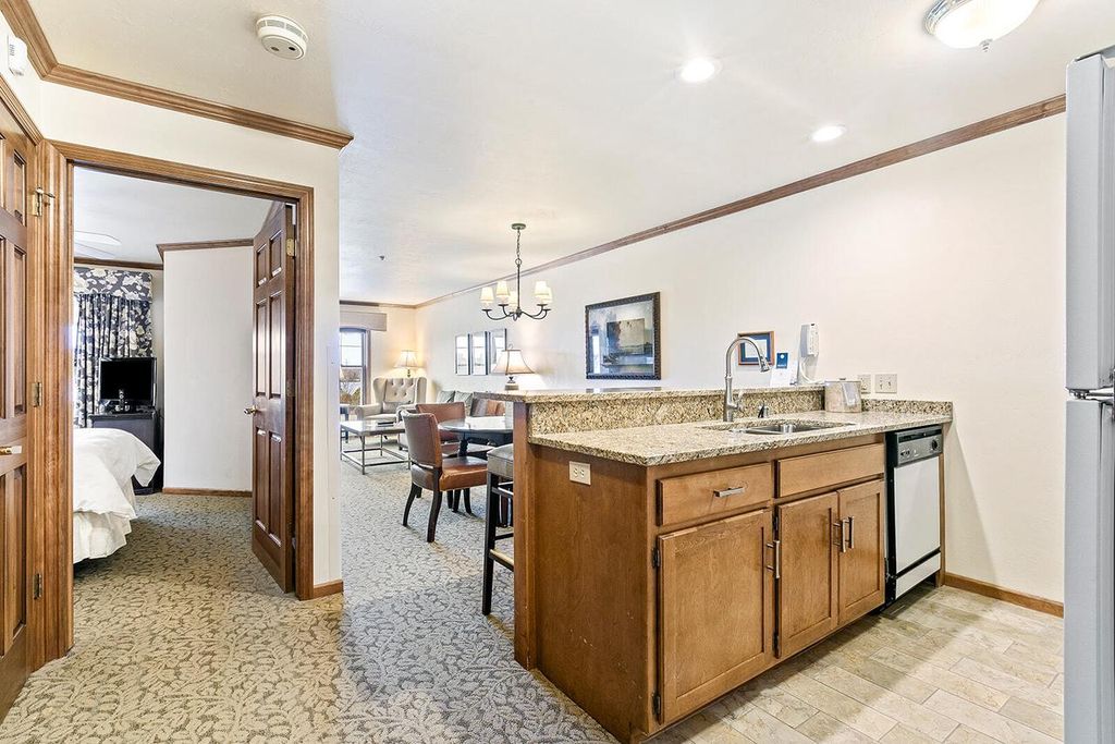 Photo of 101 Osthoff AVENUE #346, Elkhart Lake, WI 53020 (MLS # 1953753)