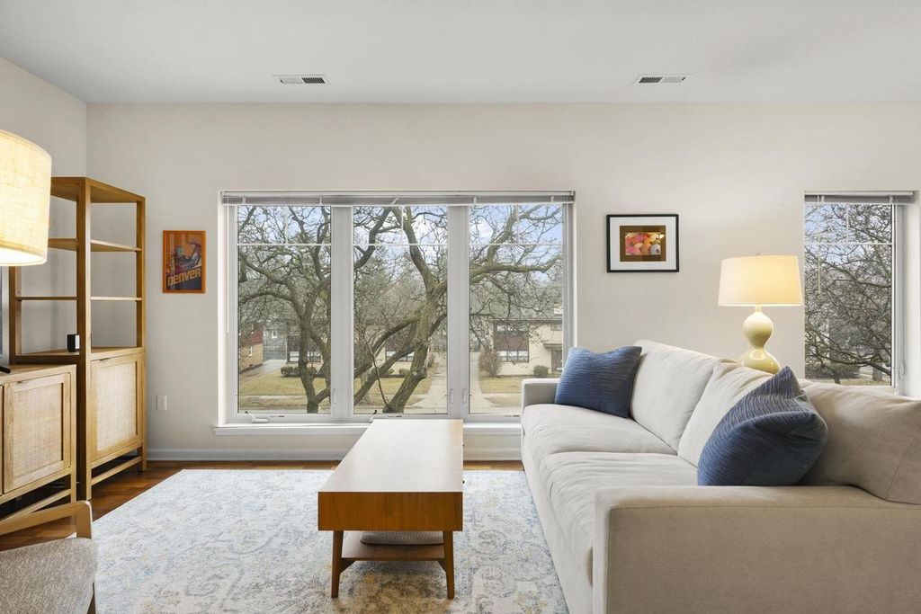 Photo of 508 N Midvale BOULEVARD #302, Madison, WI 53705 (MLS # 2017095)