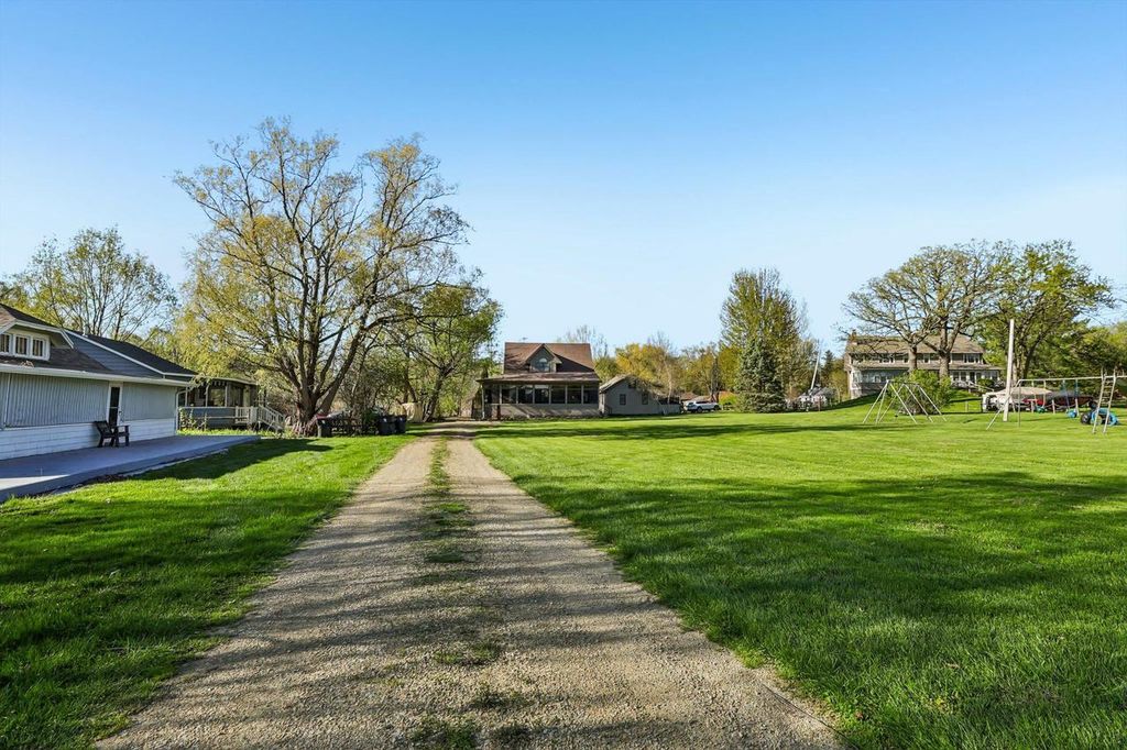 Photo of W9304 Ripley ROAD, Cambridge, WI 53523 (MLS # 2021789)