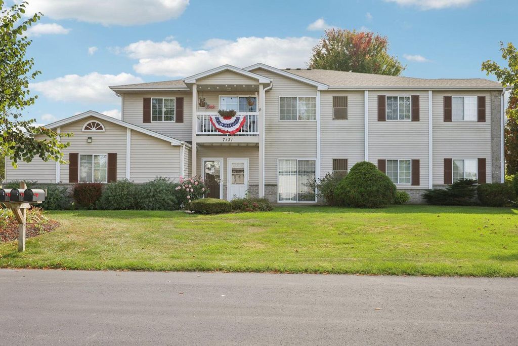 Photo of 7131 Fieldview DRIVE, Mount Pleasant, WI 53406 (MLS # 1937682)