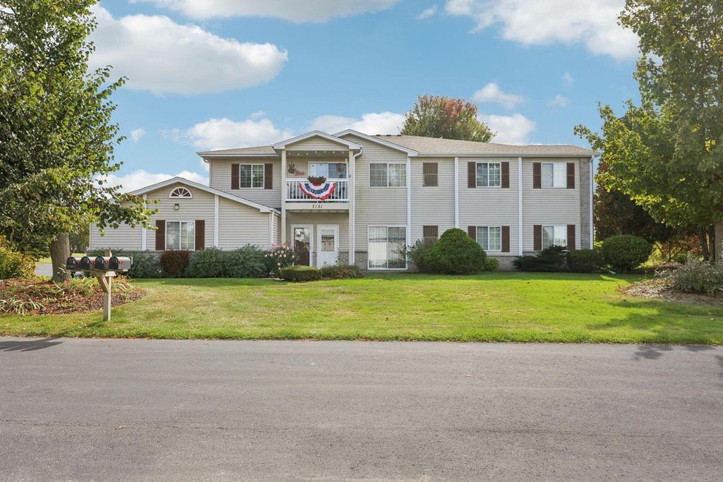 Photo of 7131 Fieldview DRIVE, Mount Pleasant, WI 53406 (MLS # 1937682)