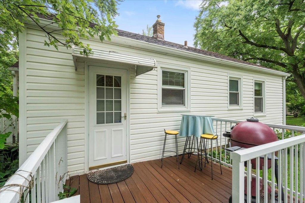 Photo of 5301 Pheasant Hill ROAD, Monona, WI 53716 (MLS # 2017825)