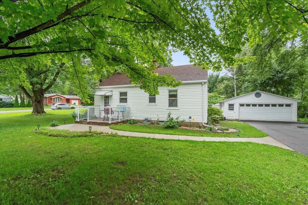 Photo of 5301 Pheasant Hill ROAD, Monona, WI 53716 (MLS # 2017825)