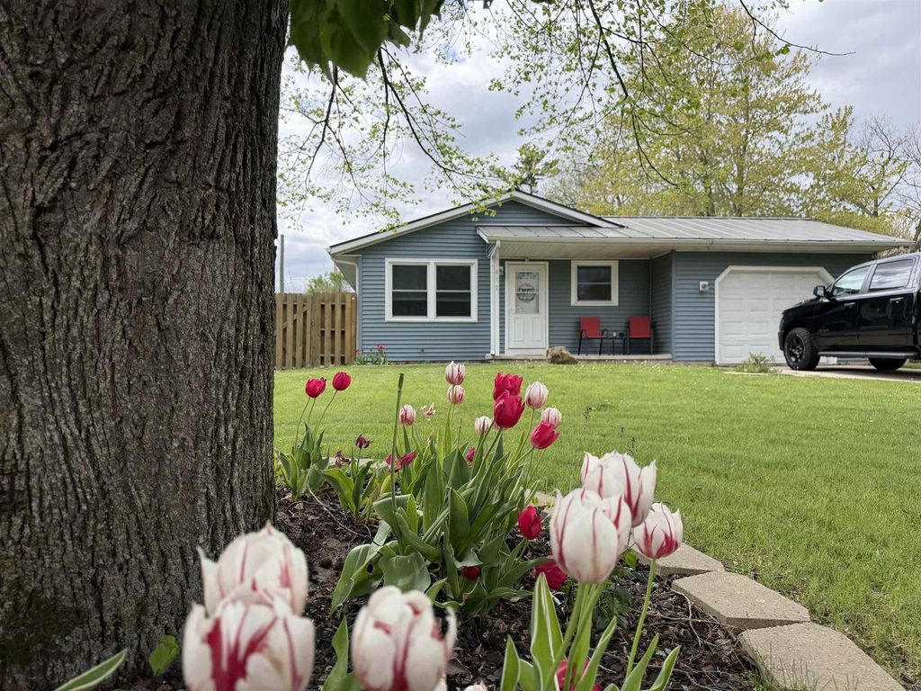 Photo of 412 Scott STREET, Mazomanie, WI 53560 (MLS # 2022675)