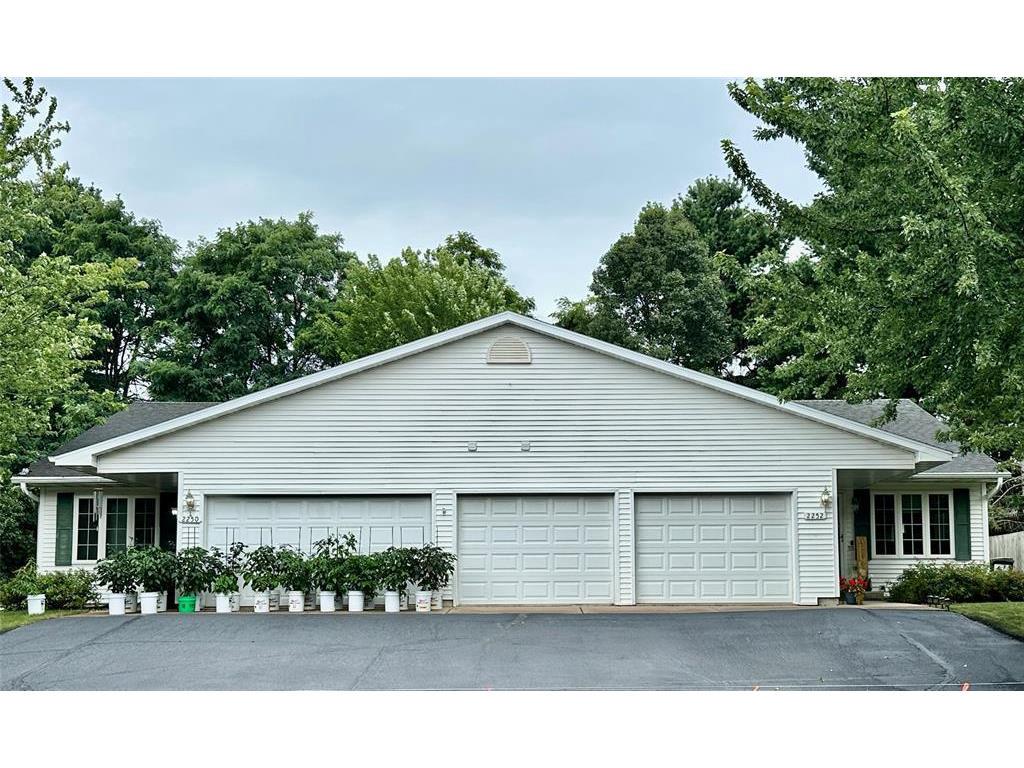 Photo of 2250-2252 Frank STREET, Eau Claire, WI 54703 (MLS # 7119824)