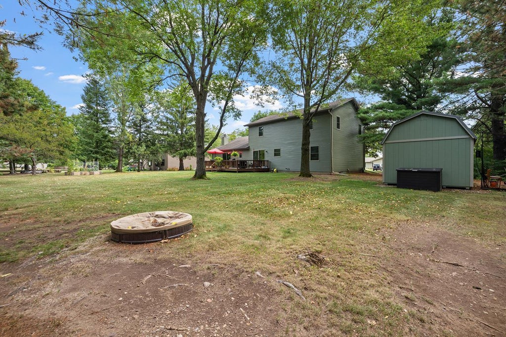 Photo of 225400 Indigo DRIVE, Wausau, WI 54401 (MLS # 22603948)