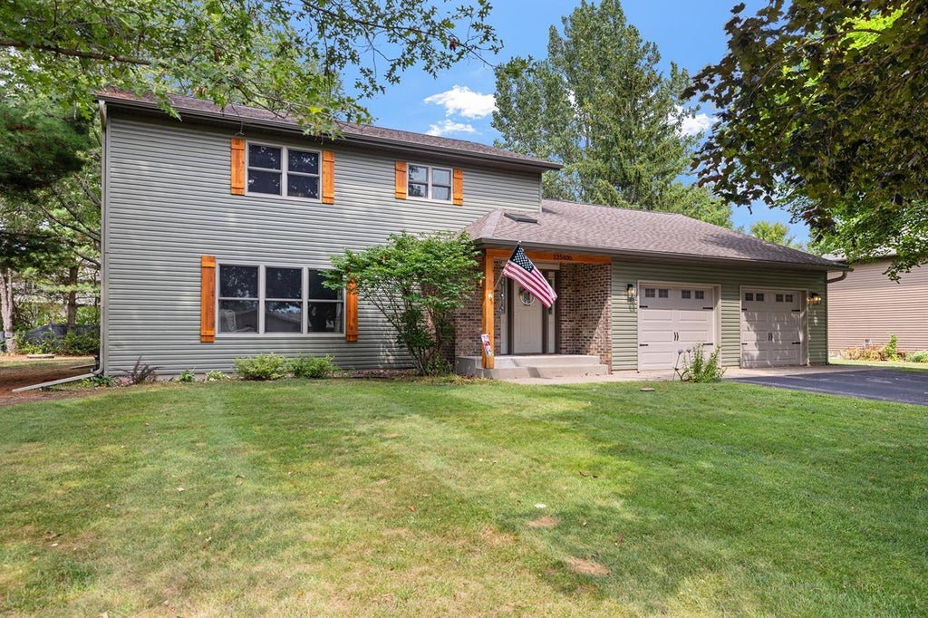 Photo of 225400 Indigo DRIVE, Wausau, WI 54401 (MLS # 22603948)