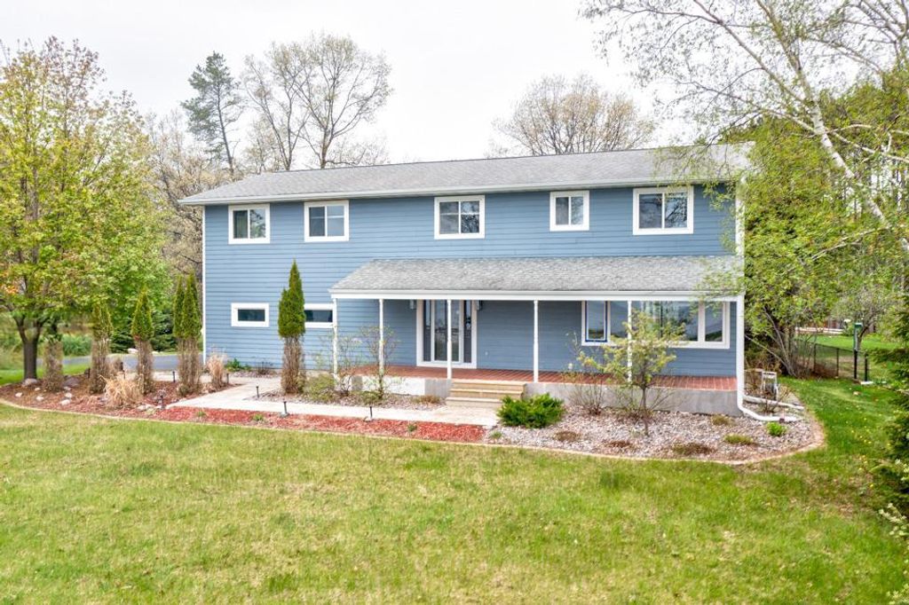 Photo of W656 Edwards AVENUE, Marinette, WI 54143 (MLS # 50326124)