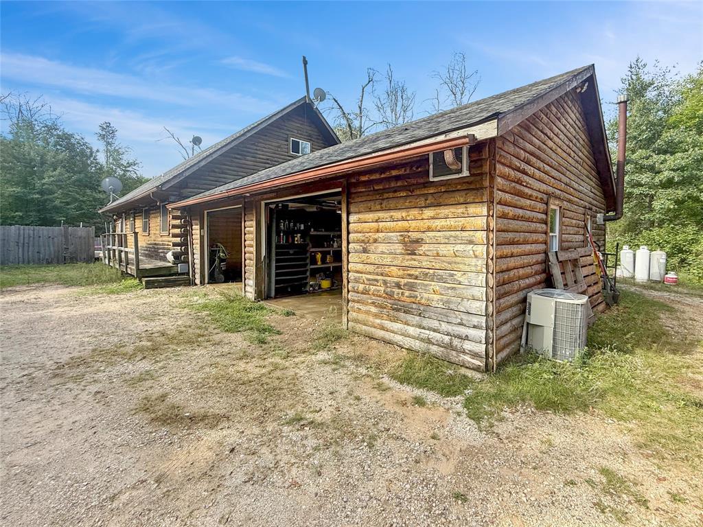 Photo of W11575 W 26th LANE, Pound, WI 54161 (MLS # 1604822)