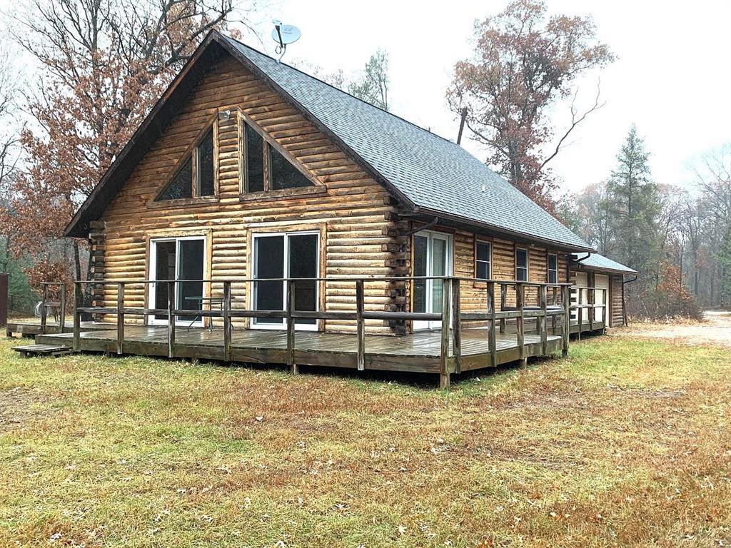 Photo of W11575 W 26th Ln, Pound, WI 54161 (MLS # 1604822)