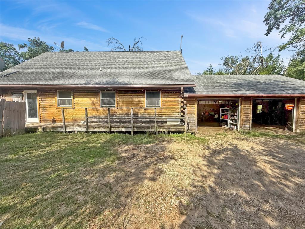Photo of W11575 W 26th LANE, Pound, WI 54161 (MLS # 1604822)