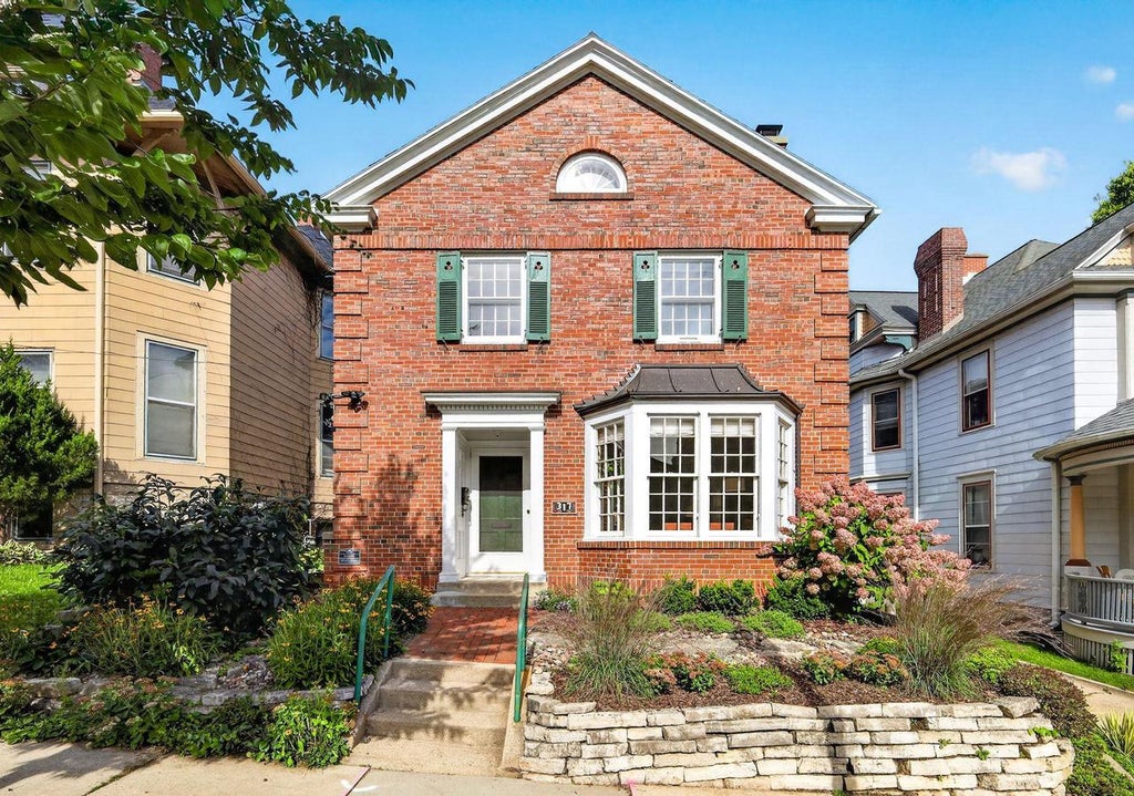 Photo of 317 N Pinckney STREET, Madison, WI 53703 (MLS # 2033351)