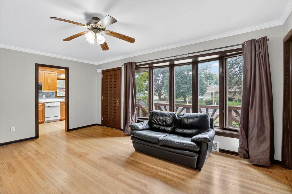 Photo of 507 Falcon CIRCLE, Monona, WI 53716 (MLS # 2009469)