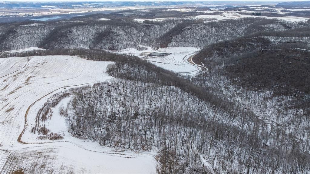 Photo of 0 Maplewood LANE, Alma, WI 54610 (MLS # 1599303)