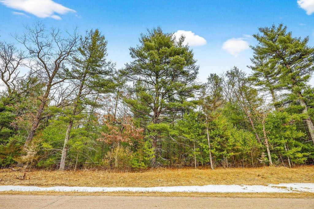 Photo of 5 ac KL Townline ROAD, Mauston, WI 53948 (MLS # 2019046)