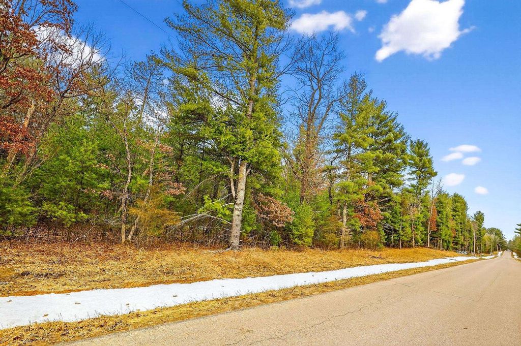 Photo of 5 ac KL Townline ROAD, Mauston, WI 53948 (MLS # 2019046)