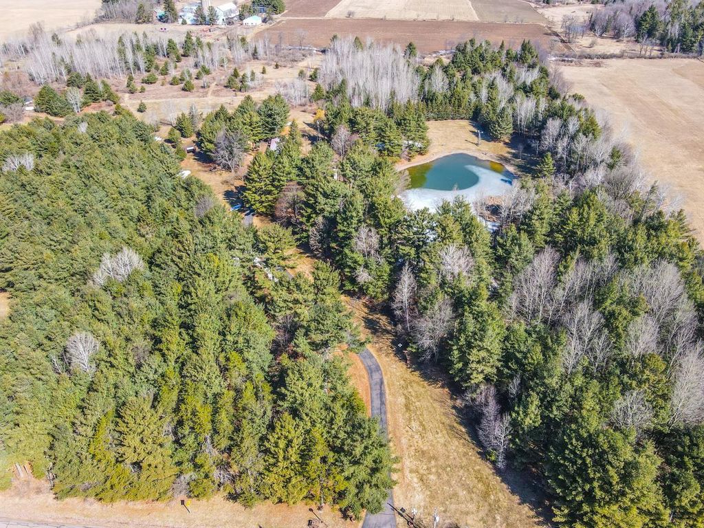 Photo of W4014 Alpine AVENUE, Merrill, WI 54452 (MLS # 22601388)