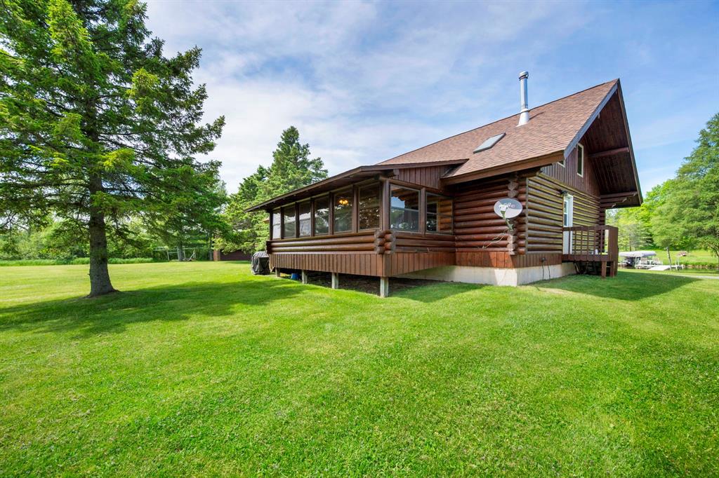 Photo of 1178 250th AVENUE, Luck, WI 54853 (MLS # 1602056)