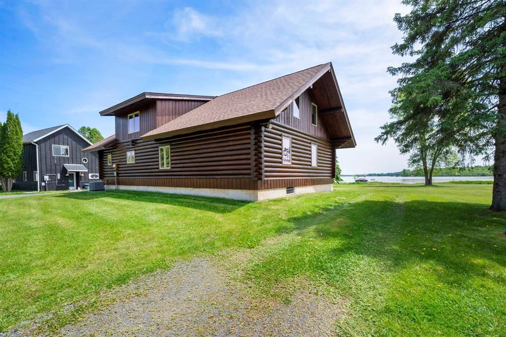 Photo of 1178 250th AVENUE, Luck, WI 54853 (MLS # 1602056)