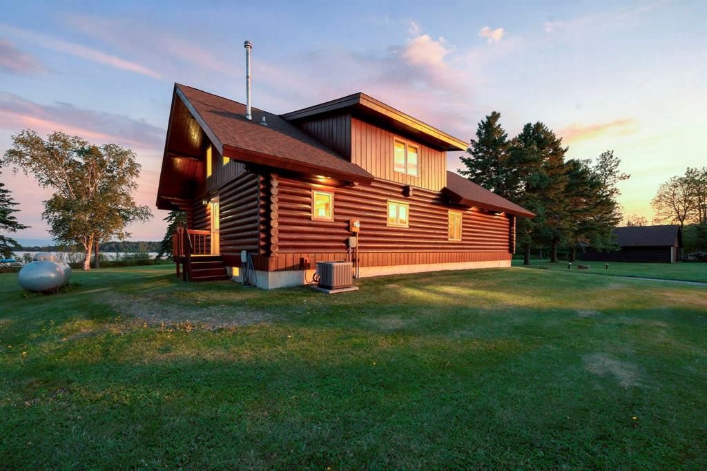 Photo of 1178 250th AVENUE, Luck, WI 54853 (MLS # 1602056)