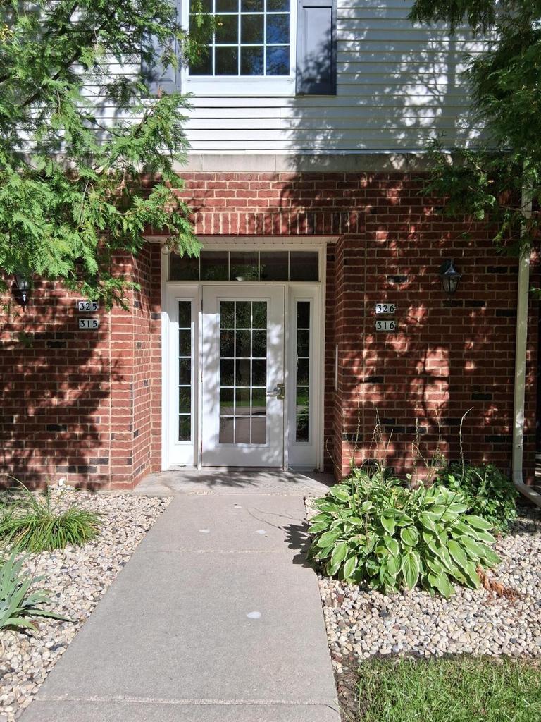Photo of 2030 Rainbow Lake Ln #316, West Bend, WI 53090 (MLS # 1981796)