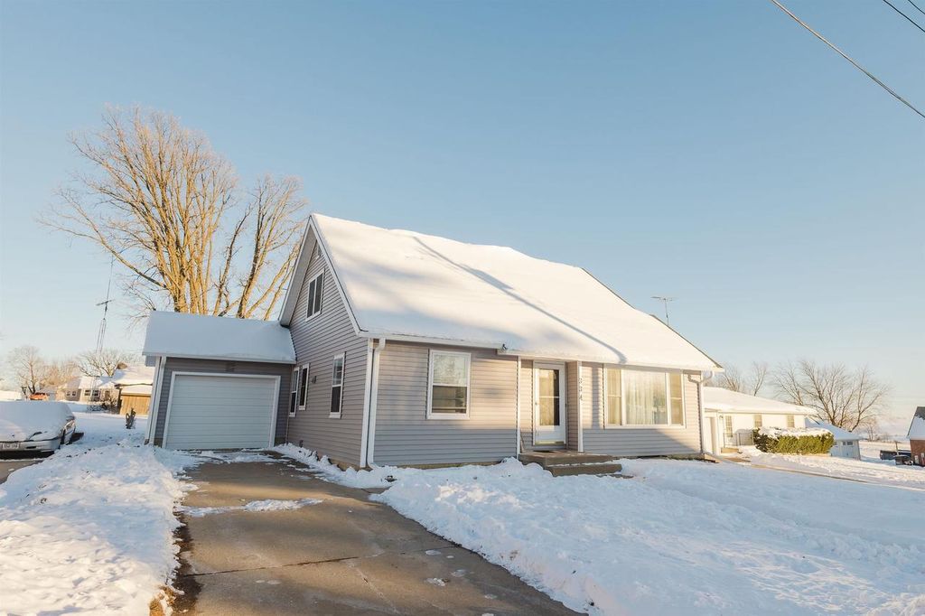 Photo of 334 Highland STREET, Belmont, WI 53510 (MLS # 2013441)