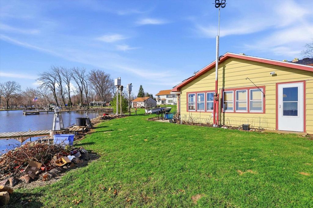 Photo of 7284 US Highway 45, Oshkosh, WI 54902 (MLS # 50323637)