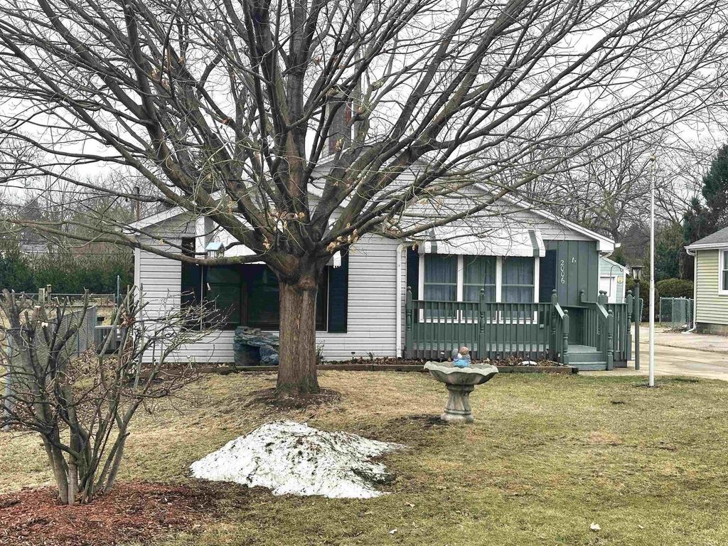 Photo of 2006 North STREET, Beloit, WI 53511 (MLS # 2016696)