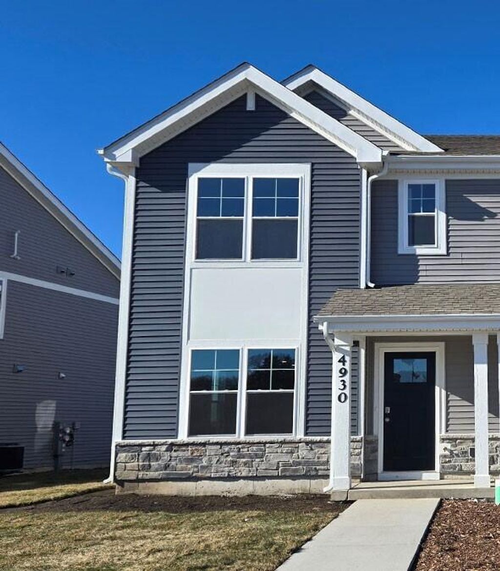 Photo of 4930 Yates DRIVE, Racine, WI 53403 (MLS # 1947374)