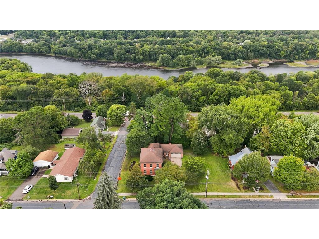 Photo of 243 S Adams STREET, Saint Croix Falls, WI 54024 (MLS # 7138398)