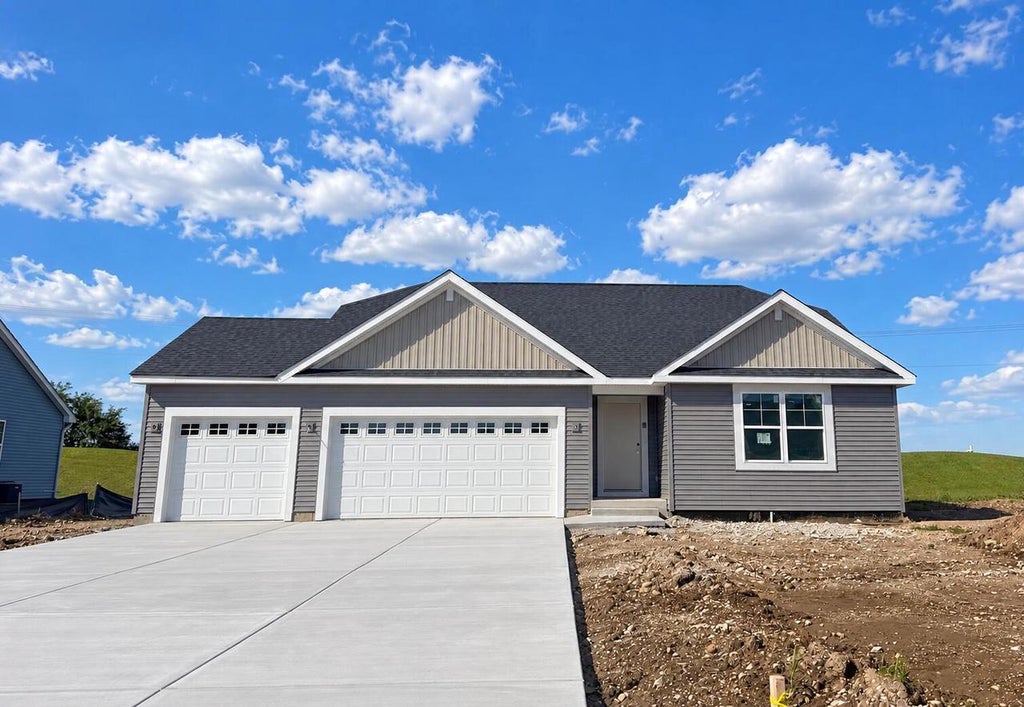 Photo of 210 Linden LANE, Delavan, WI 53115 (MLS # 1979768)