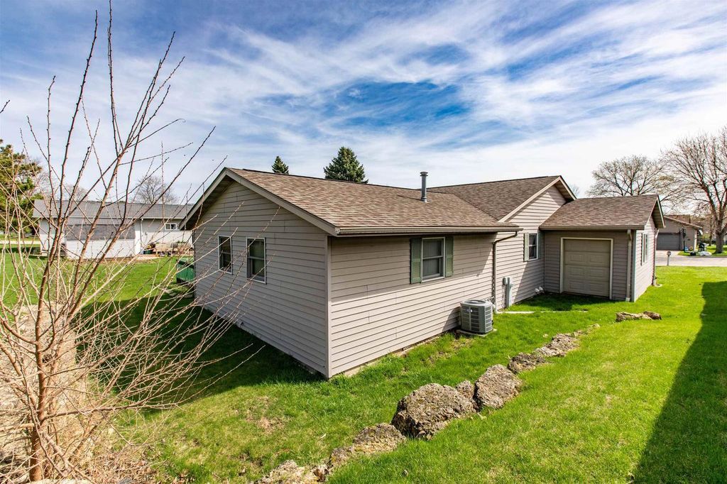 Photo of 506 Bray STREET, Dodgeville, WI 53533 (MLS # 2020510)