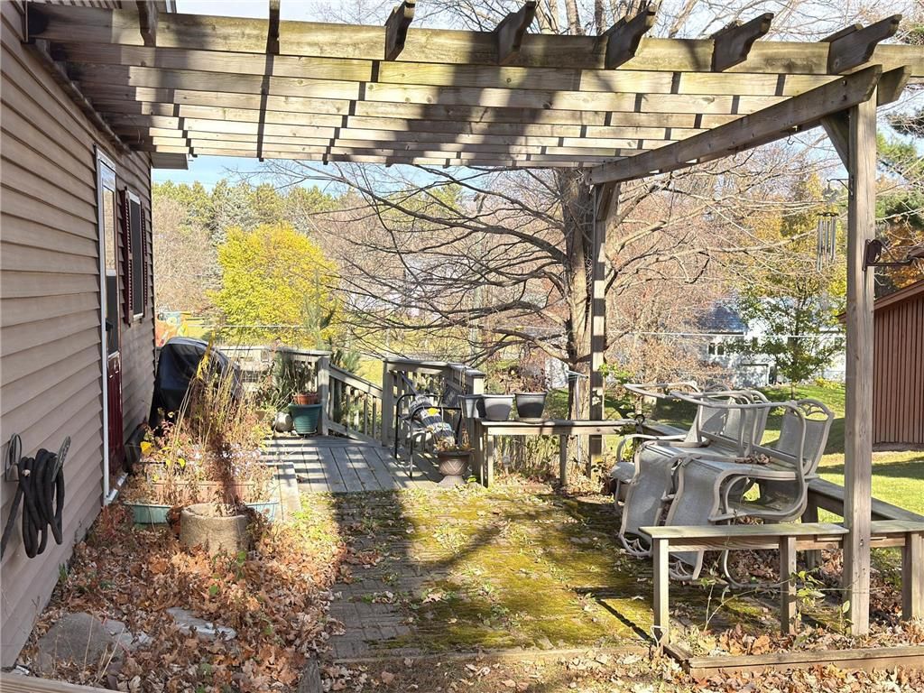 Photo of 510 Maple STREET, Frederic, WI 54837 (MLS # 6814597)