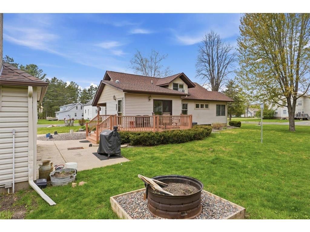 Photo of 320 W State STREET, Dresser, WI 54009 (MLS # 7067900)