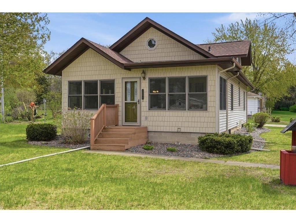 Photo of 320 W State STREET, Dresser, WI 54009 (MLS # 7067900)